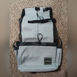 L.D.DOG 19" in Outdoor Travel Puppy Dog Backpack Brand New Unused!!